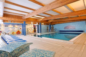 Hotel LIDIA SPA & WELLNESS wakacje