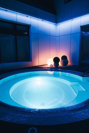 Hotel LIDIA SPA & WELLNESS wakacje