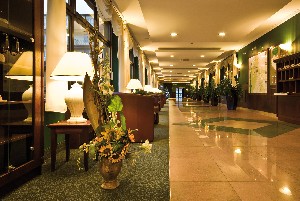 Hotel LIDIA SPA & WELLNESS wakacje