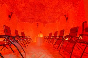 Hotel LIDIA SPA & WELLNESS wakacje