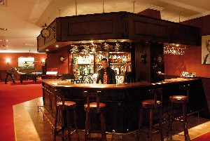 Hotel LIDIA SPA & WELLNESS wakacje