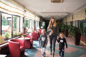 Hotel LIDIA SPA & WELLNESS wakacje