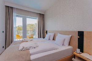 Hotel LINEA MARE RESORT wakacje