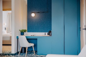 Hotel LINEA MARE RESORT wakacje