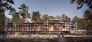 Hotel LINEA MARE RESORT wakacje