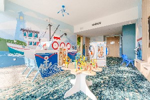 Hotel LINEA MARE RESORT wakacje