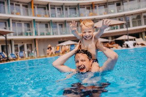 Hotel LINEA MARE RESORT wakacje