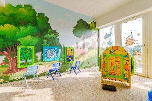 Hotel LINEA MARE RESORT wakacje