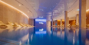 Hotel LINEA MARE RESORT wakacje