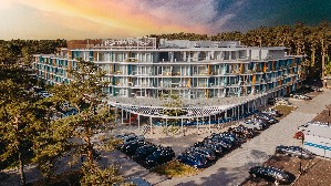 Hotel LINEA MARE RESORT wakacje