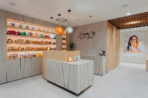 Hotel LINEA MARE RESORT wakacje