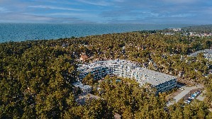 Hotel LINEA MARE RESORT wakacje