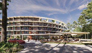 Hotel LINEA MARE RESORT wakacje