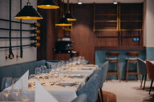 Hotel LINEA MARE RESORT wakacje