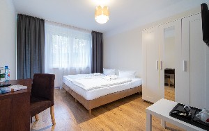 Hotel MARENA WELLNESS & SPA wakacje