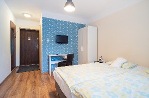 Hotel MARENA WELLNESS & SPA wakacje