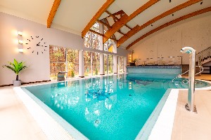 Hotel MARENA WELLNESS & SPA wakacje