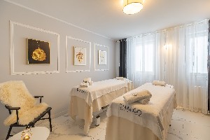 Hotel MARENA WELLNESS & SPA wakacje