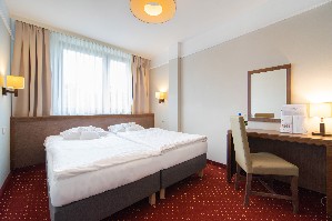 Hotel MARENA WELLNESS & SPA wakacje