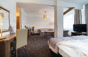 Hotel MARENA WELLNESS & SPA wakacje