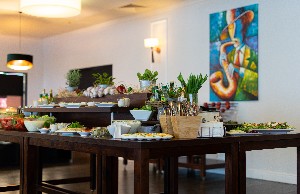 Hotel MARENA WELLNESS & SPA wakacje