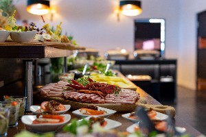 Hotel MARENA WELLNESS & SPA wakacje