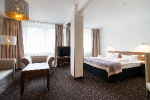 Hotel MARENA WELLNESS & SPA wakacje