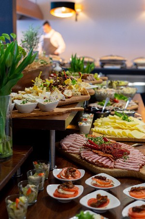 Hotel MARENA WELLNESS & SPA wakacje