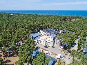 Hotel MARENA WELLNESS & SPA wakacje