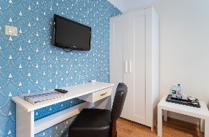 Hotel MARENA WELLNESS & SPA wakacje