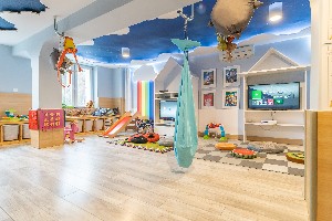 Hotel MARENA WELLNESS & SPA wakacje