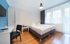 Hotel MARENA WELLNESS & SPA wakacje