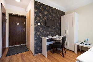 Hotel MARENA WELLNESS & SPA wakacje