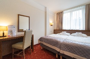 Hotel MARENA WELLNESS & SPA wakacje