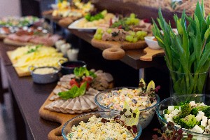 Hotel MARENA WELLNESS & SPA wakacje