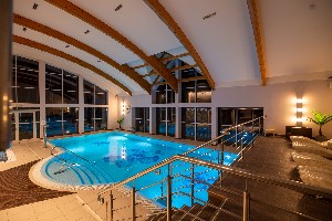Hotel MARENA WELLNESS & SPA wakacje