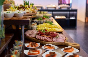 Hotel MARENA WELLNESS & SPA wakacje