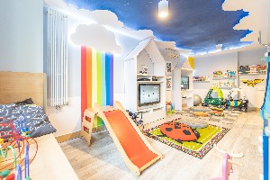 Hotel MARENA WELLNESS & SPA wakacje