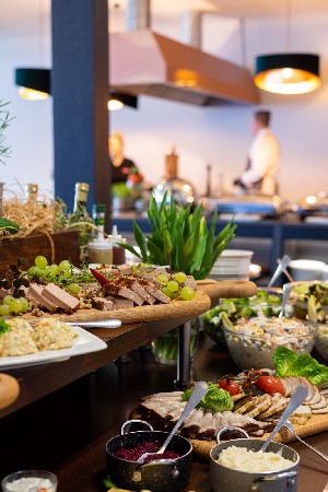 Hotel MARENA WELLNESS & SPA wakacje