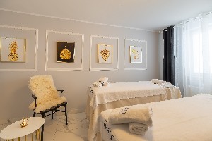 Hotel MARENA WELLNESS & SPA wakacje