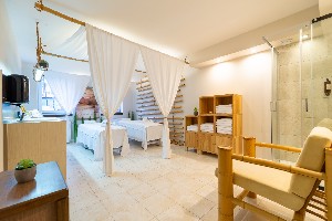 Hotel MARENA WELLNESS & SPA wakacje