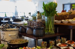 Hotel MARENA WELLNESS & SPA wakacje