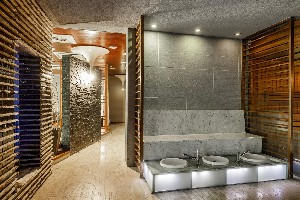 Hotel MARINE HOTEL BY ZDROJOWA wakacje