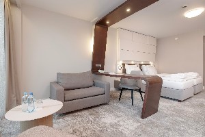 Hotel MARINE HOTEL BY ZDROJOWA wakacje