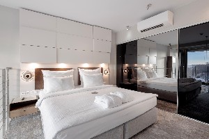 Hotel MARINE HOTEL BY ZDROJOWA wakacje