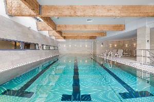 Hotel MARINE HOTEL BY ZDROJOWA wakacje