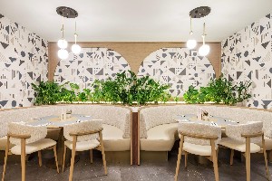 Hotel MARINE HOTEL BY ZDROJOWA wakacje