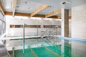 Hotel MARINE HOTEL BY ZDROJOWA wakacje