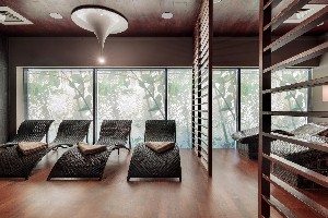 Hotel MARINE HOTEL BY ZDROJOWA wakacje