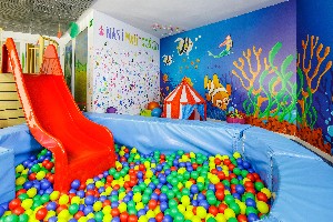 Hotel MARINE HOTEL BY ZDROJOWA wakacje